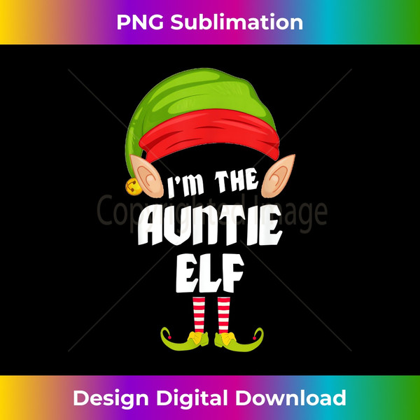 DM-20231125-7441_Funny Auntie Elf Matching Family Group PJ Christmas 1386.jpg