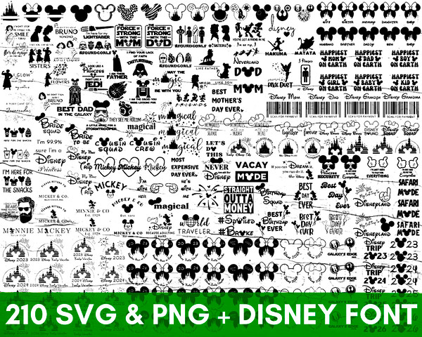 Mickey Vacation Bundle Svg Png Silhouette.jpg