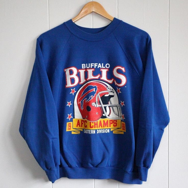 Vintage Buffalo Bills Football Sweatshirt Retro NFL Buffalo Bills shirt tee, Gift For Football 1.jpg