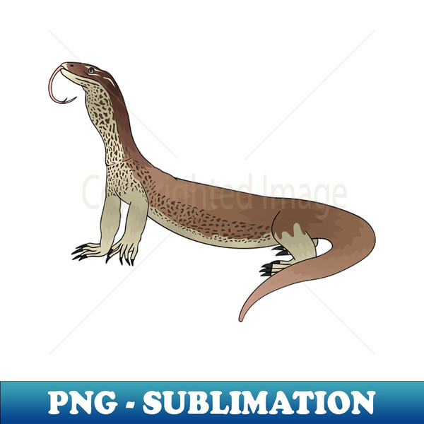 QD-35724_Monitor lizard cartoon illustration 1869.jpg