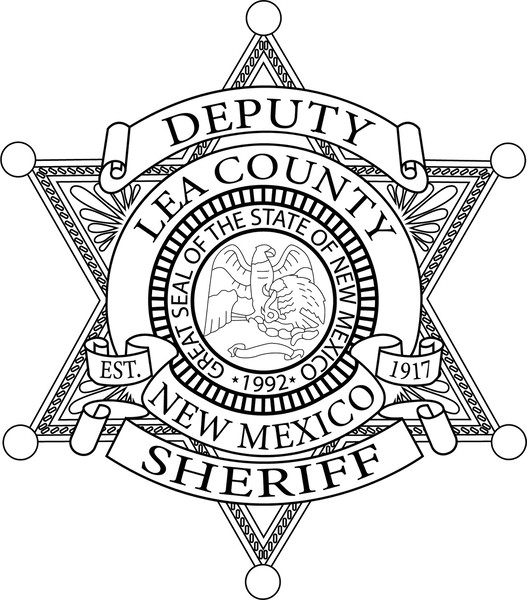 LEA COUNTY DEPUTY SHERIFF BADGE NEW MEXICO VECTOR FILE.jpg