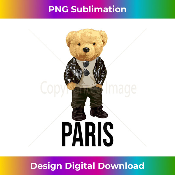 SP-20231125-1787_Cool Teddy Bear in Paris France Illustration Graphic Designs 0665.jpg