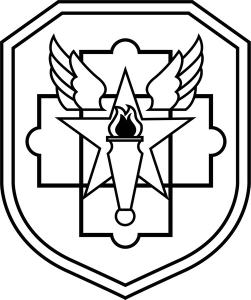 U.S. ARMY JOINT MEDICAL COMMAND MEDICAL CORPS PATCH VECTOR FILE.jpg