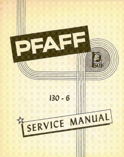 Pfaff 130-6 Sewing machine Service Manual.jpg