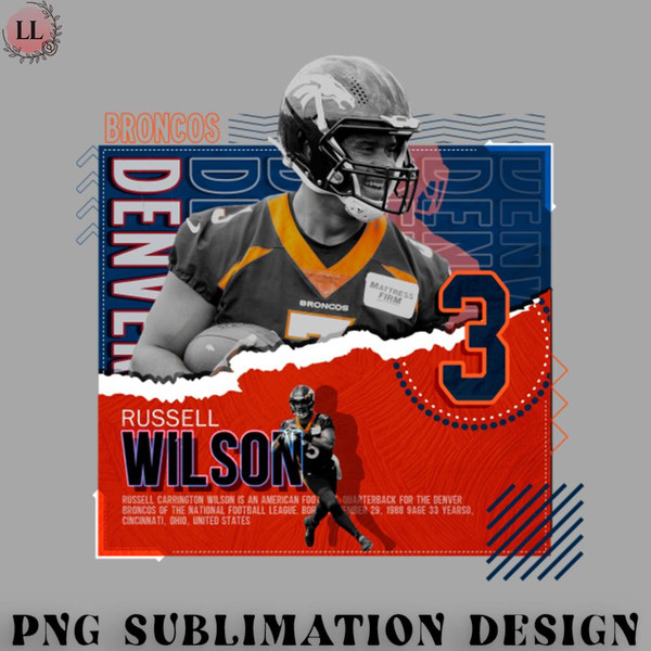 BF0707230823279-Football PNG Russell Wilson Football Paper Poster Broncos.jpg