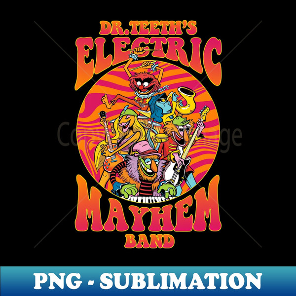 FZ-16441_Dr Teeth Electric Mayhem Band 6365.jpg