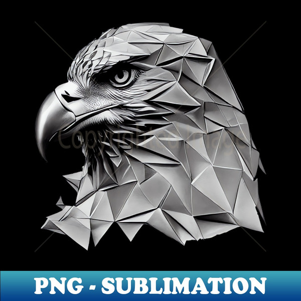 GZ-41233_Polygonal eagle 1864.jpg