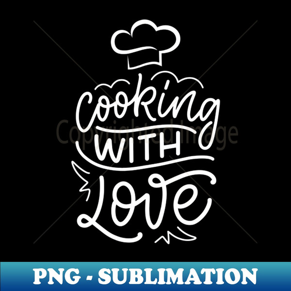 NN-12802_Cooking with love chef hat design 4030.jpg