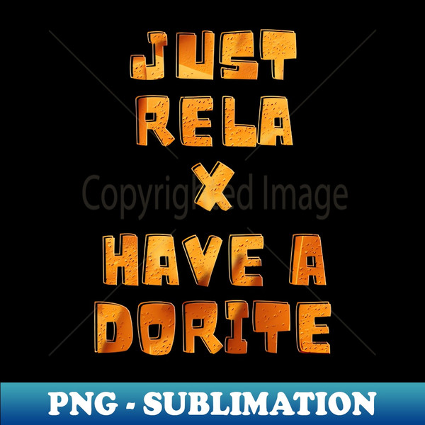 QM-29340_Just relax have a dorite 3630.jpg