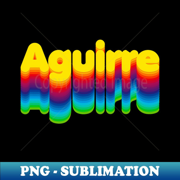 WR-42667_Rainbow Layers Aguirre Name Label 8603.jpg