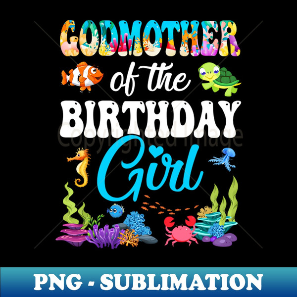 IU-17221_Godmother Of The Birthday Girl Sea Fish Ocean Aquarium Party 4813.jpg