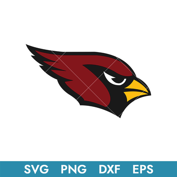 Logo Arizona Cardinals