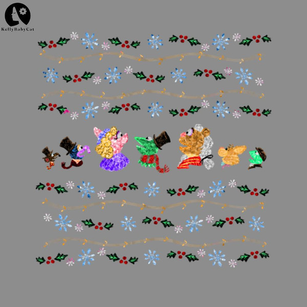 KL1611231-A Very Felt Christmas PNG, Funny Christmas PNG.jpg