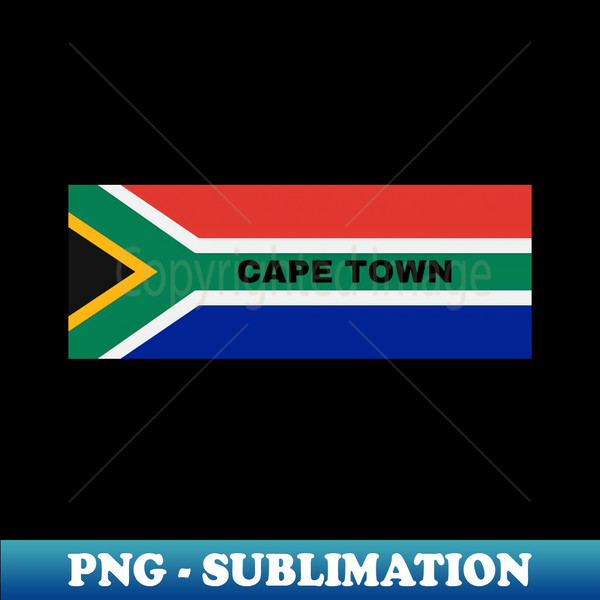 IR-4089_Cape Town City in South African Flag 3857.jpg