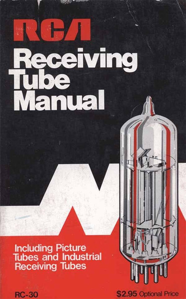 RCA RECEIVING TUBE MANUAL RC-30 1975.jpg