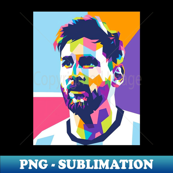 FH-34524_Lionel Messi 10 colorful portrait 8282.jpg