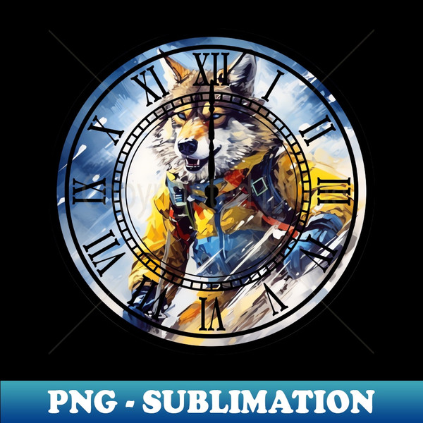 HA-58238_Wolf Wit Wall Clock 4259.jpg