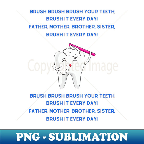 TY-7297_Brush brush brush your teeth nursery rhyme 7197.jpg