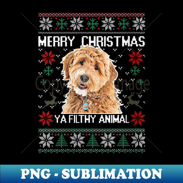 FP-37414_s Merry Dogmas Golden Doodle Dog Funny Christmas Ugly er  0308.jpg