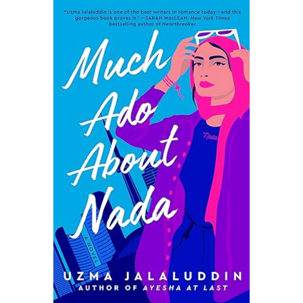 Much Ado About Nada