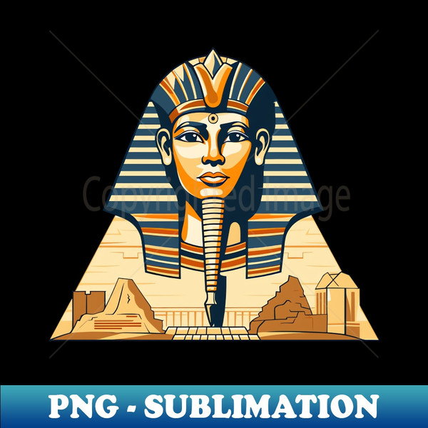 UU-2192_Ancient Egypt Pharaohs Pyramids Ancient Egyptian Mystique Symbols of Spiritual Legacy 4920.jpg