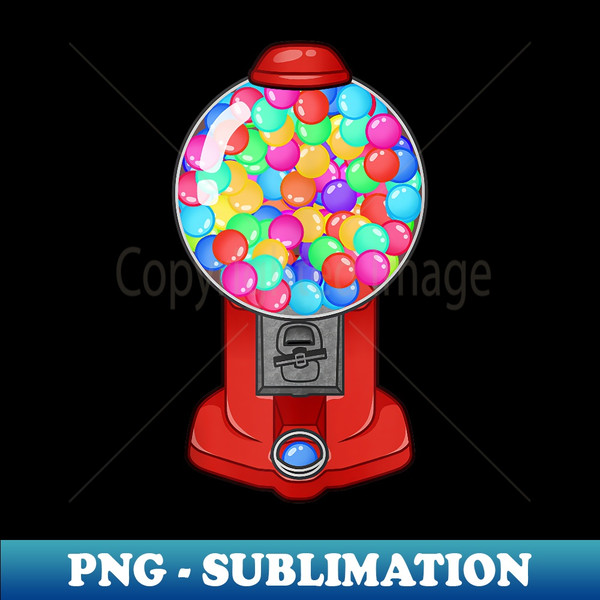 YV-17517_Funny Gumball Machine Halloween Gum Dispenser Easy Costume  1247.jpg