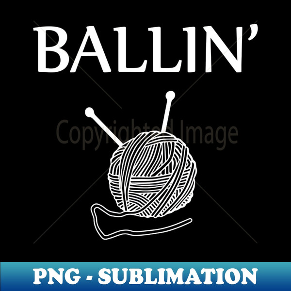 ZW-3444_Ballin - yarn ball - knitting needles 7699.jpg