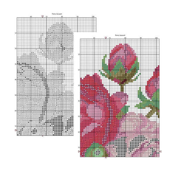 Cross stitch pattern peonies (3).png