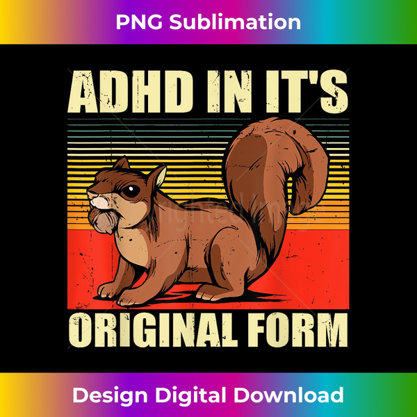 EX-20231128-6452_Retro ADHD In It's Original Form Vintage Forest Animal 1548.jpg