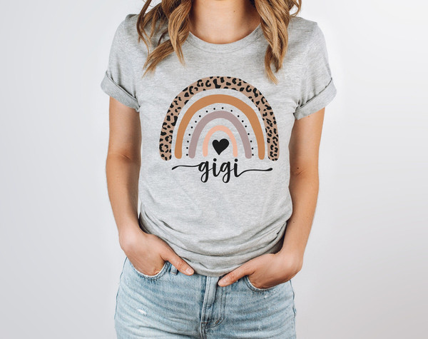 Gigi Shirt, Gigi Gift, Gigi Tshirt, Mother's Day Gift for Grandma, Grandma Tshirt, Gigi Grandma Gift, Shirt for Gigi, Pregnancy Announcement.jpg