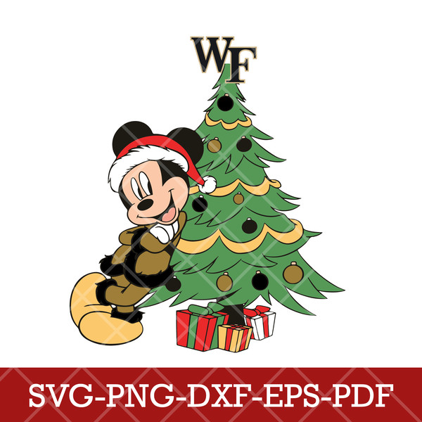 Wake Forest Demon Deacons_mickey NCAA 12.png