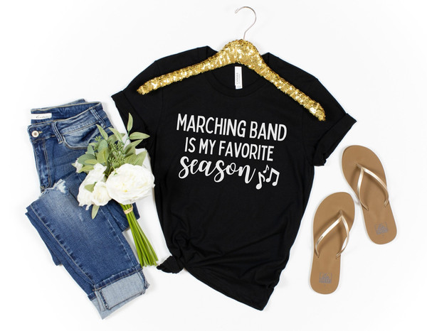 Marching Band Shirt, Band Mom Shirt, Band Director Gift Marching Band Tshirt Band Shirt Marching Band Gift Band Mom Tee Color Guard Shirt.jpg