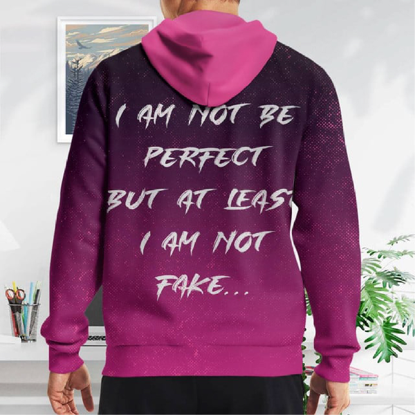 3D Hoodie, I Am Not Be Perfect Shirt, Joker Tee All Over Printed1-02.jpg