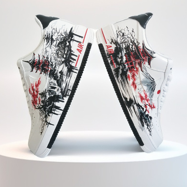 custom- sneakers- men-shoes- nike- air-force-japan- wearable- art   5.jpg