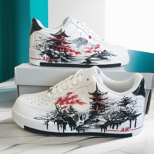 custom- sneakers- men-shoes- nike- air-force-japan- wearable- art   1.jpg