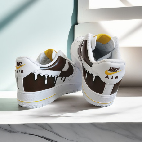 custom- sneakers- nike -air-force- woman -shoes- handpainted- sneakers- Salvador-Dali- wearable-art 5.png