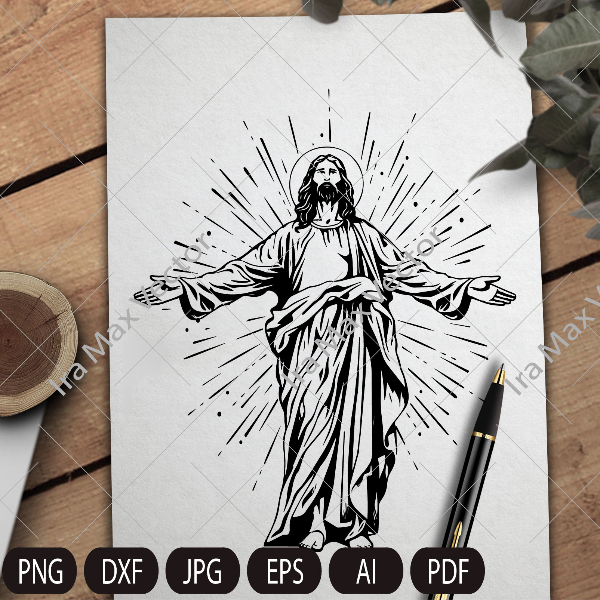 Jesus cards.jpg