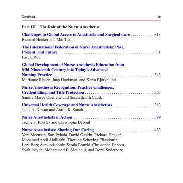 Nurse Practitioners and Nurse Anesthetists The Evolution of the Global Roles (Advanced Practice in Nursing) - PDF 3.JPG