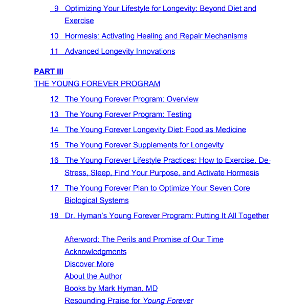 Young Forever The Secrets to Living Your Longest, Healthiest Life (The Dr. Hyman Library Book 11) - PDF 1.PNG