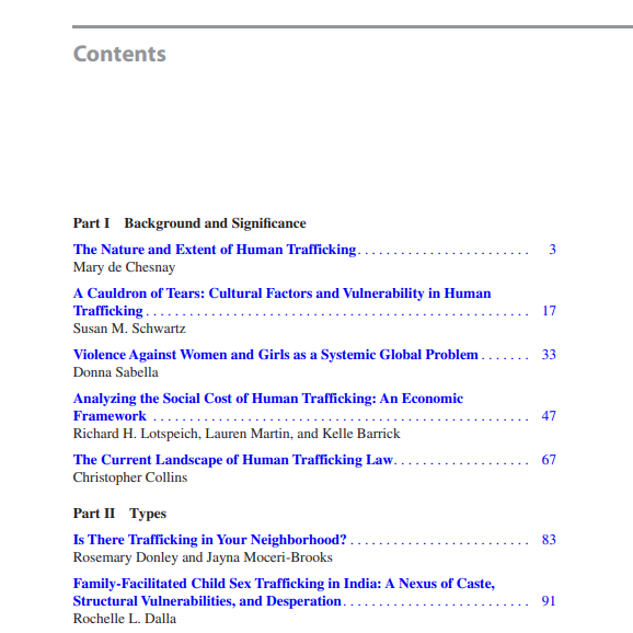 Human Trafficking A Global Health Emergency Perspectives from Nursing, Criminal Justice, and the Social Sciences - PDF 3.PNG