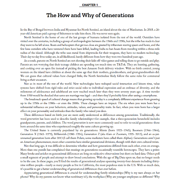 Generations The Real Differences Between Gen Z, Millennials, Gen X, Boomers, and Silents and Whaat They Mean - PDF.PNG