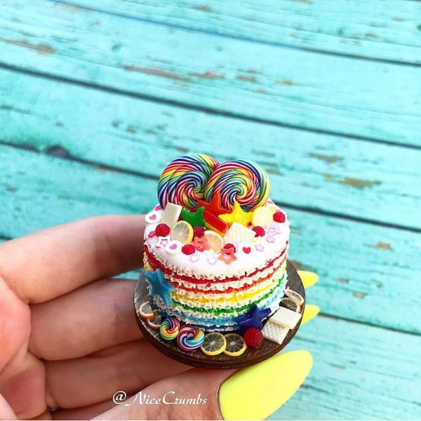 Miniature Cake 🎂.jpeg