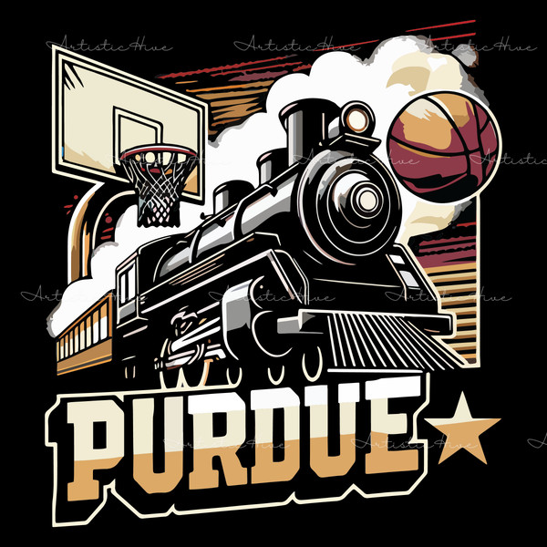 Purdue-Basketball-Train-NCAA-Team-PNG-Digital-Download-Files-0804242059.png