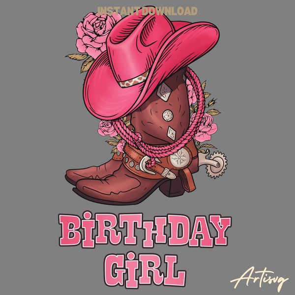 Birthday-Cowgirl-boots-and-hat-png-Digital-Download-Files-P0305241091.png