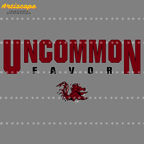 Uncommen-Favor-South-Carolina-Gamecocks-Svg-1504242028.png