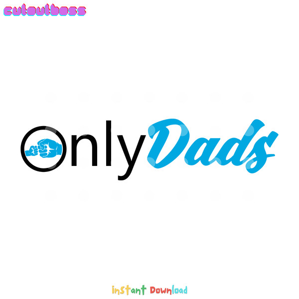 Only-Dads-Svg-Digital-Download-Files-2276149.png