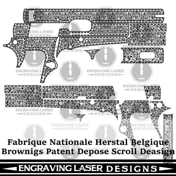 Fabrique-Nationale-Herstal-Belgique-Brownigs-Patent-Depose-Scroll-Deasign.jpg