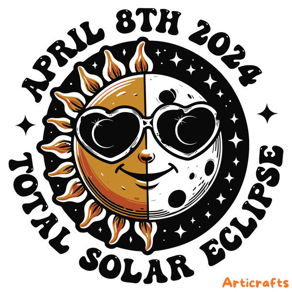 Total-Solar-Eclipse-April-8th-2024-Moon-And-Sun-SVG-2103241078.png