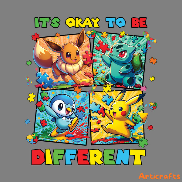 Okay-To-Be-Different-Pikachu-Friends-PNG-P2304241033.png
