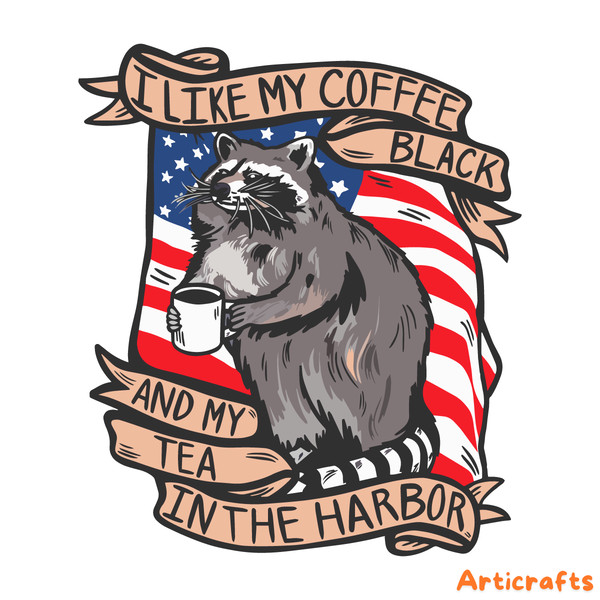 Raccoon-I-Like-My-Coffee-Black-And-My-Tea-In-1706241030.png